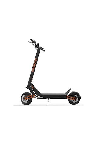 Inokim Ox Oxo Katlanır Elektrikli Scooter