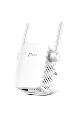 TP-Link RE205 AC750 750 Mbps 5 GHz Kablosuz Menzil Genişletici