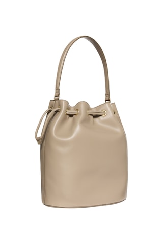 Calvin Klein Kadın Omuz Çantası Lv04f3232gvfu Kahve