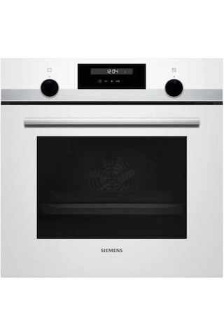 Siemens HB557JYW5T 66 L Ankastre Fırın