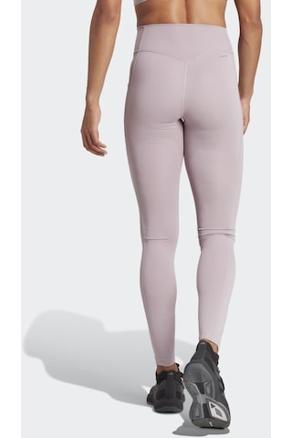 Adidas Opt St Hr 1/1 Tıght Kadın Spor Tayt - It9107
