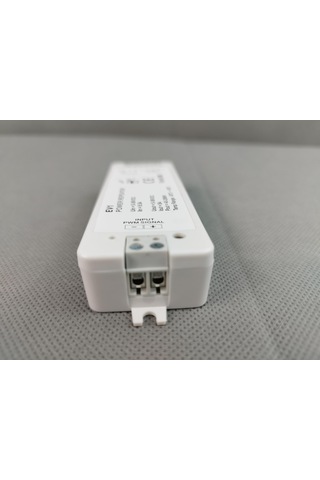 Ev-1 - Led Amplifikatör 12v 5v 24v 36v Dc 1ch Tek Renkli Led