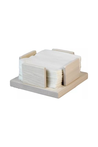 Masterskaa S Wood Beyaz Tahta Mendillik 233049236 Bej