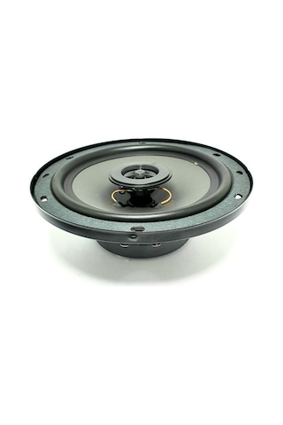 Herz 16Cm 180Watt Tweeterli Oto Hoparlör - 1Adet