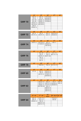 Mahmuzlu Kar Zinciri (650*16) Grup: 74 / Zımk74