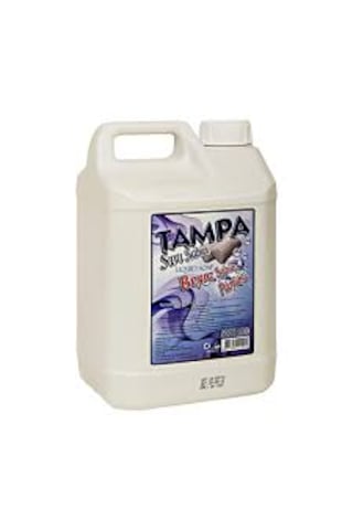 Nrm Tampa Beyaz Sıvı El Sabunu Nrm, Paket 4 Adet 5lt