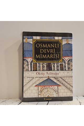 Osmanlı Devri Mimarisi