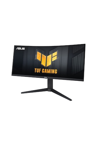 Asus TUF Gaming VG34VQEL1A 34'' 1 MS 100 Hz FreeSync UWQHD Curved VA LED Monitör