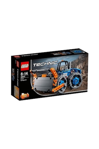 LEGO Technic 42071 Dozer Kompaktör 171 Parça