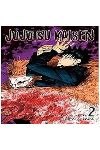 Death Note - Ölüm Defteri 8 + Şifacı Günceleri 10 + Jujutsu Kaisen 2. Cilt + Atatürk Çizgi Roman