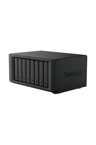 Synology Ds1825plus Nas 8ad 35 Dısk Desteklı Storage Synology Ds1825plus Nas 8ad 35 Dısk Desteklı Storage