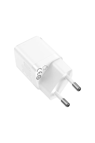 Baseus Gan3 30W Pd3.0, Qc4+ Pps Ultra Hızlı Type-C Hızlı Şarj Ada (549727917)