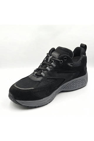 Greyder 17781 6k Siyah Unisex Outdoor Su Geçirmez Ayakkabı