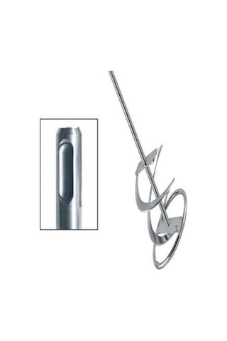 Sgs 266 Sds Blade-Mix Boya Karıştırıcı 100 x 500 Sgs 266 Sds Blade-Mix Boya Karıştırıcı 100 x 500