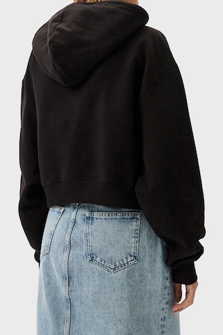 Calvin Klein Bayan Sweat J20j224170 Beh Siyah Siyah