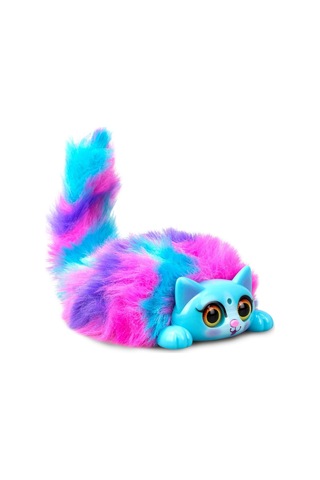 Silverlit Tiny Furries Fluffy Kitties Model 14
