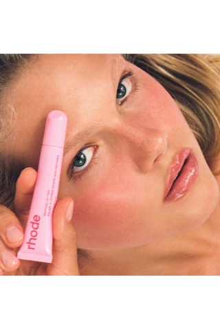 Rhode Peptide Lip Tint Renkli Dudak Parlatıcı Jelly Bean 10ml Jelly Bean