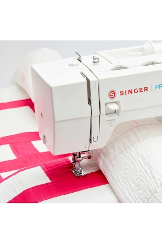 Singer Heavy Duty Prisma Hd4411 Dikiş Makinesi 2026 B Dikiş Makinesi+kitler