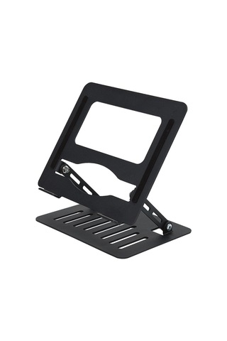 Macbook Notebook Fonksiyonel Ayarlanabilir Ergonomik Stand YL903