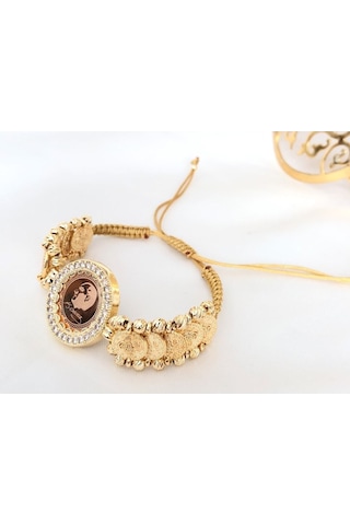 Enderun Kuyumculuk 0.5 Gramlı Bileklik