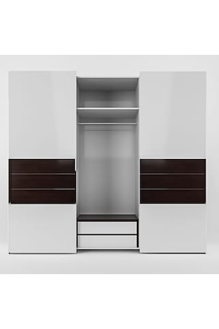 LazenzaGarage Rinaldi Gardırop