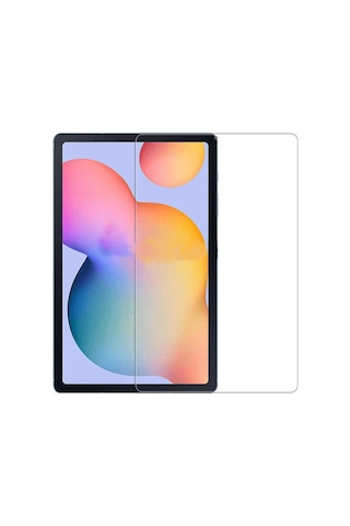 Galaxy Uyumlu Tab S7 T870 Zore Paper-Like Ekran Koruyucu