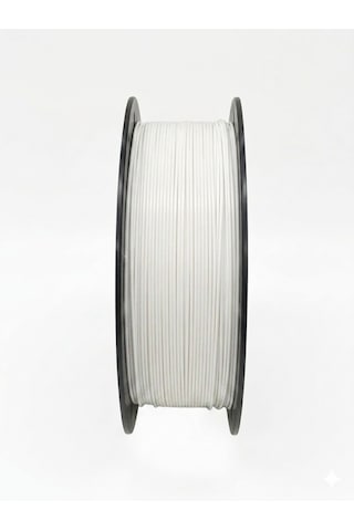Beyaz Pla Premium Filament 1.75mm 1kg