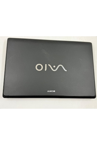 Sony Vaio Pcg-3j1l İntel Pentium İşlemci 8 Gb Ram 128 Gb Ssd W10