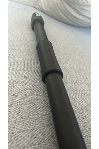 Sivas3d Elektrikli Süpürge Bolt X Plus Aqua Birleşim Yerine Aparat 1 Adet