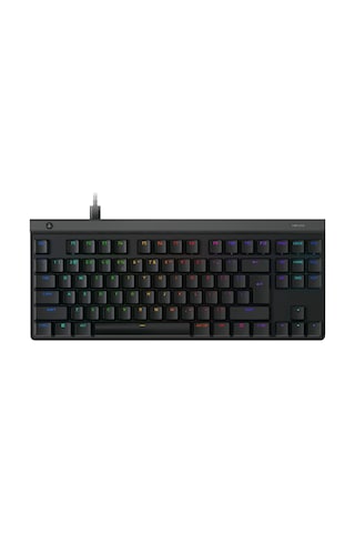 Logitech G515 Tkl Rgb Mekanik Siyah Kablolu Gaming Klavye