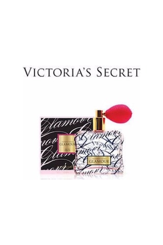 Victoria's Secret Glamour Edp 50 Ml Kadın Parfümü Oryantal Çiçeksi