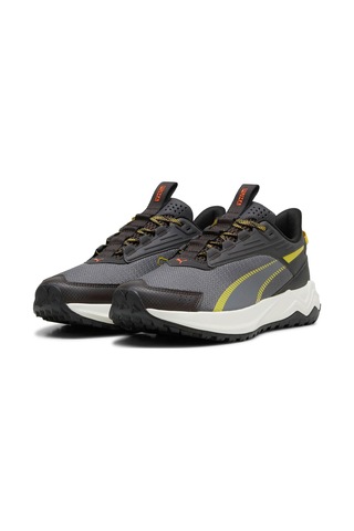 Puma Extend Lite Trail Grı Erkek Outdoor 000000000101991451 Gri