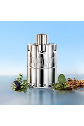 Azzaro Wanted EDP 100 ml Erkek Parfüm
