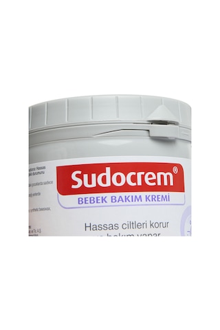 Sudocrem Bebek Bakım Pişik Kremi 250 G