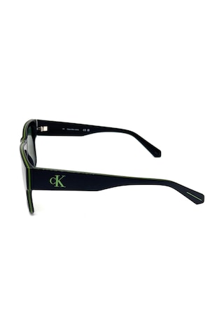 Calvin Klein Jeans Ckj23605s N 001 56 Erkek Güneş Gözlüğü Mavi