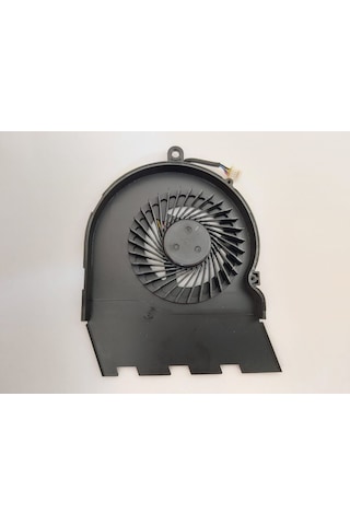 Dell Inspiron 5567 Fan