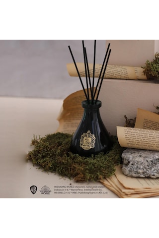 Wizarding World Harry Potter Slytherin Çubuklu Oda Kokusu 250 ML