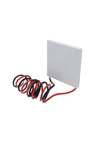 Tec1-12705 Peltier Soğutucu 40x40mm 12v 49w