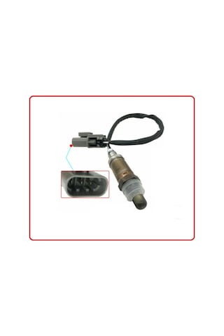 NİSSAN MİCRA 96-99 K11 OKSİJEN SENSÖRÜ 22690-99B00