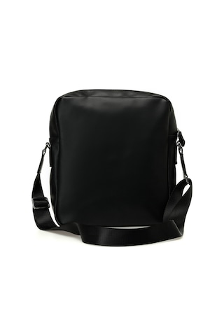 Lumberjack 22 Cn Buss Bag 2fx Siyah Erkek Çapraz Çanta 000000000101158138 Siyah