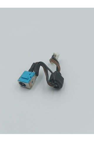 Acer Aspire 5520g Notebook Dc Power Soket Kablo Konnektör