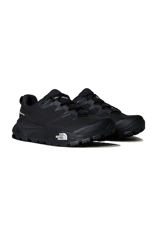 The North Face M Offtrail Hike Gore-Tex Erkek Outdoor Ayakkabısı NF0A8AEGKY41 - Siyah