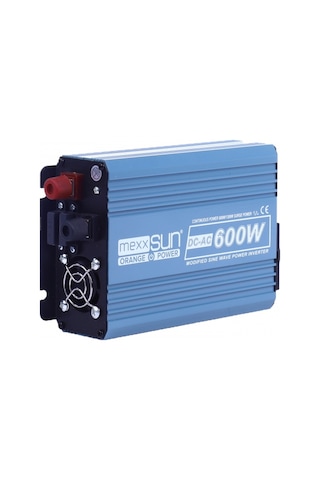 Modifiye sinüs 12v 600w