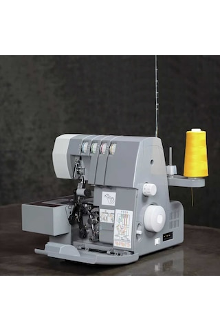Singer Hd0405S Dikiş Overlok Makinesi