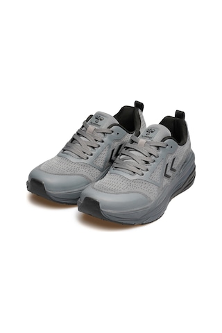 Hummel Memphis Unisex Siyah Spor Ayakkabı Siyah