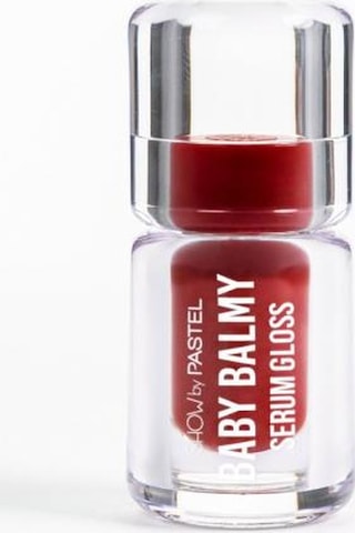 Pastel Show By Baby Balm Serum Gloss 37 Red Flag Dudak Parlatıcısı 37