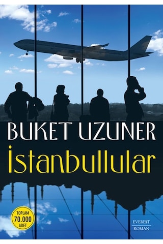 İstanbullular + İki Yeşil Su Susamuru Midi Boy + Bir Yılbaşı Hikâyesi + Okuma Sticker'ları