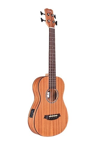 Cordoba Mini Iı Bass Mh-e Travel Akustik Bas Gitar Natural
