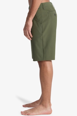 Quiksilver Eqyhy03881-15484 Union Amphibian 20 Erkek Şort Yeşil