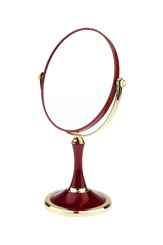 Suntek Taban 300x160mm Ile Yüksek Dereceli Masa Üstü Kozmetik